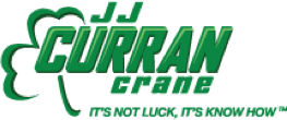 JJ Curran Logo