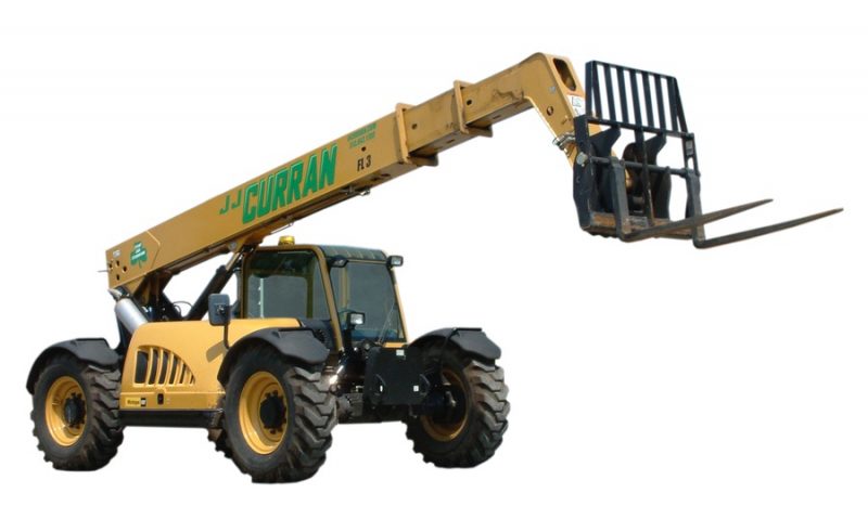 cat-tl642-shooting-fork-lift