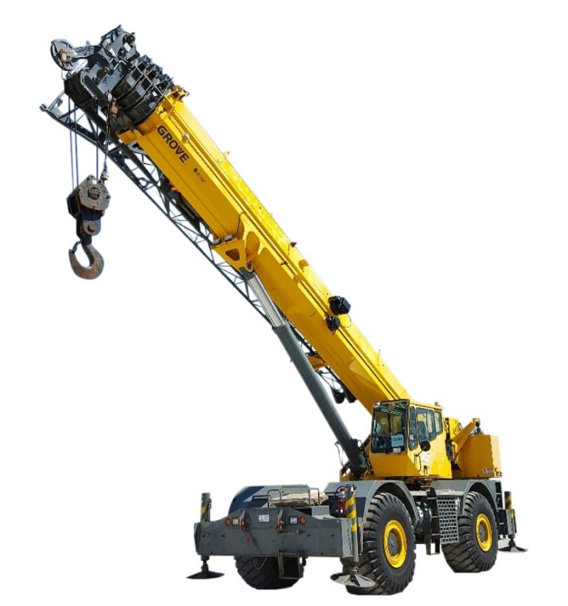 grove-rt890e-rough-terrain-crane