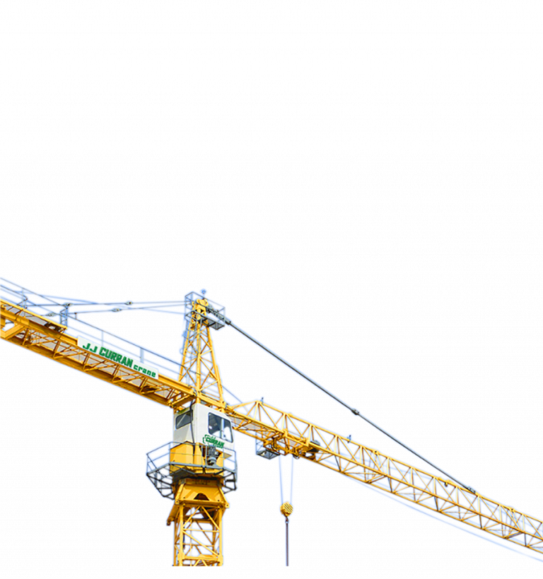 Tower Cranes Tower Crane Rental JJ Curran Crane Company
